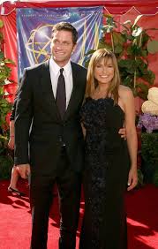 Peter Hermann Photos Photos 58th Annual Primetime Emmy Awards Arrivals Peter Hermann Hollywood Couples Emmy Awards