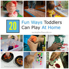 And for more advice on how to entertain a mobile baby, read our article on winter activities for babies and messy play ideas here. 20 Super Fun Toddler Learning Activities