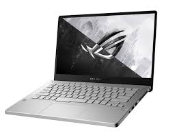 Asus Zephyrus G14 Ga401 Series Notebookcheck Net External Reviews