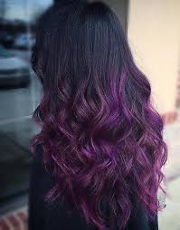 New Hair Color Combinations For Ombre Hair Best Hair Color Trends 2017 Top Hair Color Ideas For You Hair Styles Lavender Hair Ombre Hair Color Purple