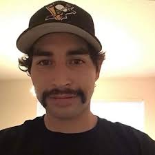 Tristan Meadows's Instagram, Twitter & Facebook