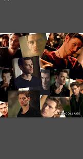 I do not own any of the photos, simply the compilation of them) Niklaus Collage Klaus Klaus Mikaelson The Originals The Vampire Diaries Hd Mobile Wallpaper Peakpx