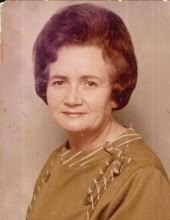 Martha Lear Sherrow Doolin Obituary (2022)