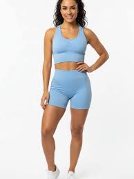 Conjuntos deportivos ~ talla única ~ ¿Que color prefieres?  💜💙✨@LikeStore_ve Visítanos... 📌Av Bolivar CC Movil Center frente al  Supermercado Wallid. Contacto Ws📲 0412-1666819 #Tienda #Accesorios #Moda  #Damas #Caballeros