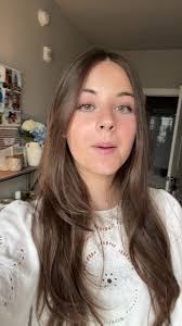 Sophie Mock's Instagram, Twitter & Facebook