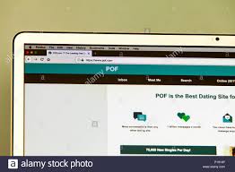 The name of this site indicates that there are plenty of singles from united states free dating america is a site that helps american singles to date for free. Pof Stockfotos Und Bilder Kaufen Alamy