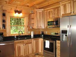 Unique Farmhouse Kitchen Cabinets Menards The Incredible And Also Lovely Farmhouse Kitchen Cabinets Hickory Kitchen Cabinets Hickory Kitchen Hickory Cabinets