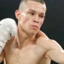 Experimento boxístico de saldo mixto