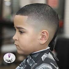 Besides that, you may inspire from our black boys haircuts for kinky or coily hair types. Little Black Boy Haircuts The Best Modern Hairstyles