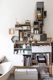 Une Maison Naturelle Et Coloree Lili In Wonderland Deco Amenagement Petit Espace Deco Interieure