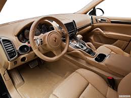 But in typical porsche fashion, the options racked up quickly, jackrabbiting the total sticker to a breathtaking $86,510. A Buyer S Guide To The 2012 Porsche Cayenne Hybrid Yourmechanic Advice