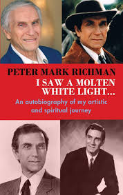 Peter is survived by his wife of 67 years, helen, and their five children and six grandchildren. Amazon Com Peter Mark Richman I Saw A Molten White Light An Autobiography Of My Artistic And Spiritual Journey Hardback 9781629332482 Richman Peter Mark Books