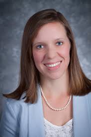 Women Making History: Courtney Hornsby