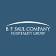 B.F. Saul Company Hospitality Group logo