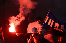 Última rodada da Champions League tem atenção redobrada com torcidas visitantes