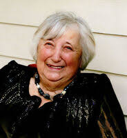 Dolores Cook Obituary