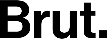 Le t se prononce au masculin, même devant un mot commençant par une consonne ; File Brut Logo Svg Wikimedia Commons