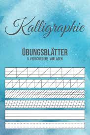 Schau dir unsere auswahl an handlettering lernen an, um die tollsten einzigartigen oder spezialgefertigten handgemachten stücke aus unseren shops für lernen & schule zu finden. Kalligraphie Ubungsblatter 6 Verschiedene Vorlagen Schreibschrift Training Um Das Schonschreiben Zu Lernen Handlettering Lernen Und Schon Schreiben Mit Dem Kalligraphie Ubungsheft Online Schulprogramm De