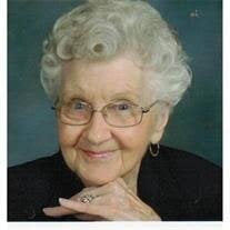 Rosella Beth Beavers Obituary