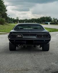Image result for Black 1973 Dodge
