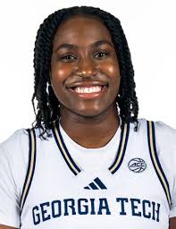 GEORGIA TECH WOMEN'S BASKETBALL