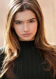 TV Shows Starring Alexis Jayde Burnett