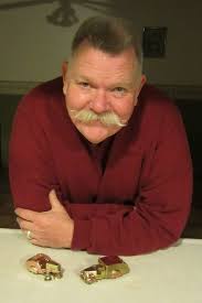 Danny Downs, Topeka, KS Kansas