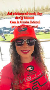 “¿Alguna vez has sentido la libertad de volar sobre dos ruedas? ¿La emoción  de sentir el viento en tu rostro y la adrenalina corriendo por tus venas?  ¡Las mujeres SI podemos!, Rodar no es solo un ...