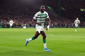 Odsonne édouard (born 16 january 1998) is a french professional footballer who plays as a forward for premier league club crystal palace. Report Southampton Need Celtic Striker Odsonne Edouard To Lower Wage Demands 67 Hail Hail