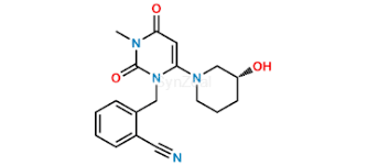 Image result for Alogliptin