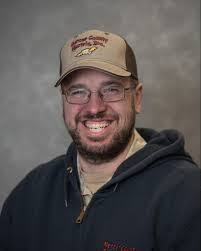 Randy Geier's Instagram, Twitter & Facebook