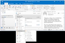 Windows email client that uses smtp and imap. Microsoft Outlook Download Free With Screenshots And Review