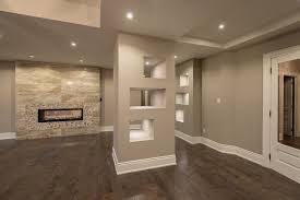 Many consider this the best floor paint for beginners since it adheres well to many different surfaces and is easy to apply. Basement Paint Colors Houzz