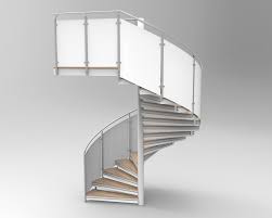 #101 standard interior spiral staircase with carpeted treads. Premium Spiral Staircase For All Types Of Properties Eurostair