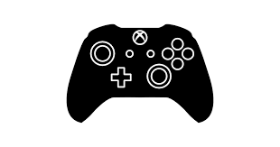 Xbox Control For One Free Vector Icons Designed By Freepik Vector Icon Design Icon Design Vector Free