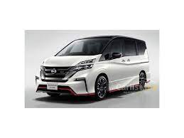 It is available in 5 colors, 2 variants, 1 engine, and 1 transmissions option. Nissan Serena 2021 S Hybrid High Way Star 2 0 In Kuala Lumpur Automatic Mpv Others For Rm 132 888 4775265 Carlist My