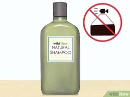 A smooth, hydrated head of hair just makes you want to play with your tendrils all day long. 4 Ways To Get Silky Hair If You Are A Guy Wikihow