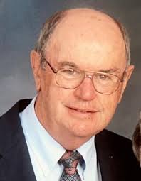 James Raymon "Jim" Binion Obituary (2025)