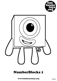 32k.) this 'numberblocks coloring pages 11' is for individual and noncommercial use only, the copyright belongs to their respective creatures or owners. Numberblocks Coloring Pages Coloring Home