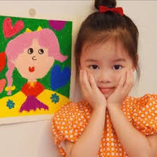 Karlie.Bai (@karliebai)