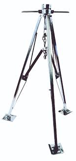 Check spelling or type a new query. King Pin Tripod Stabilizer Aluminum Ultra Fab