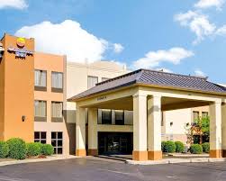 Comfort Inn Horn Lake Southaven Ms Booking Com