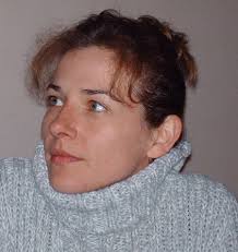 Peggy SCHEEL, 49 ans (PARIS)