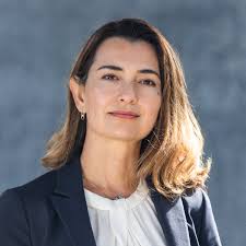 Will lower-emission concrete be the standard within 5 years?