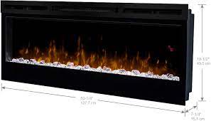 Check spelling or type a new query. Buy Dimplex Prism 50 Inch Wall Mount Linear Electric Fireplace Blf5051 Online In Vietnam B00umj6h9w