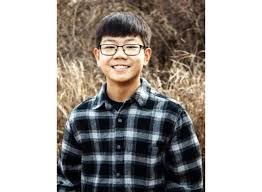 Ethan Thomas Tucker Obituary (2024)