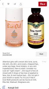 Excellent Beautytips Detail Are Readily Available On Our Site Read More And You Will Not Be Sorry You Did Tea Tree Oil Tea Tree Oil Uses Beauty Skin Care
