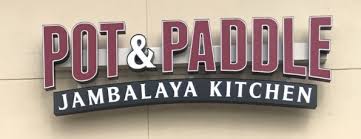 Lisateavet pot & paddle jambalaya kitchen kohta leiate veebisaidilt www.potandpaddle.com. Pot Paddle Jambalaya Kitchen Da Stylish Foodie
