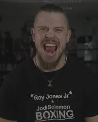 Jodi Solomon's Instagram, Twitter & Facebook