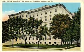 Montpelier, vt 05604 from business: Montpelier Vt 1927 Flood Damage Vintage Exc Cond Postcard 11 Hippostcard